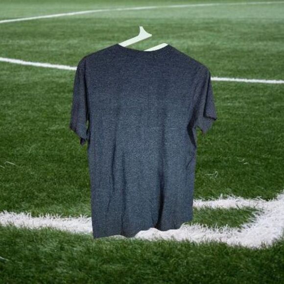 New England Patriots NFl Tee Men's‎ Size S  (I46) - Picture 2 of 3